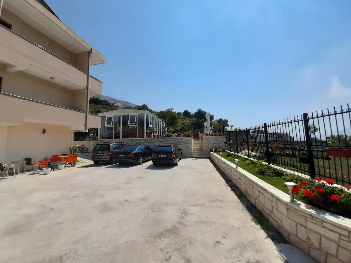 Hotel Klevi Vlorë