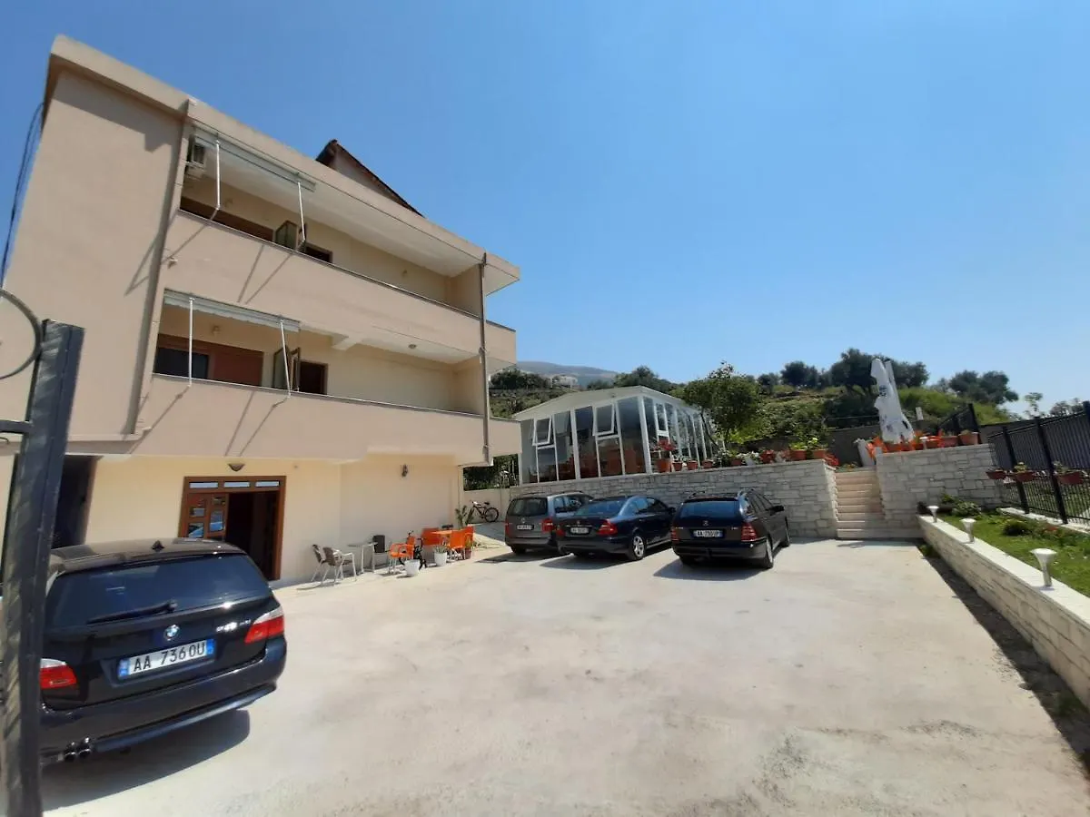 Hotel Klevi Vlorë