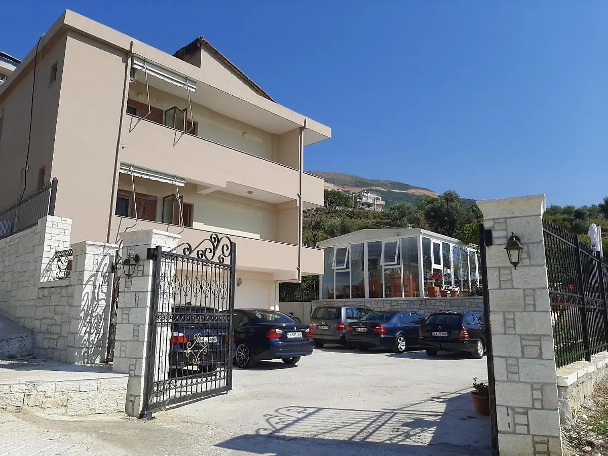 Voyage Villa Vlorë