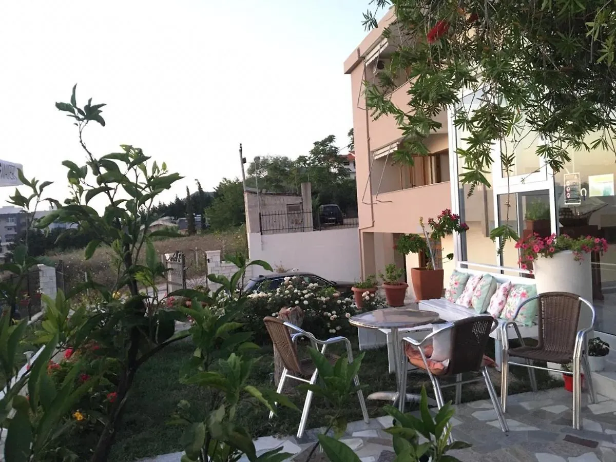 Hotel Klevi Vlorë