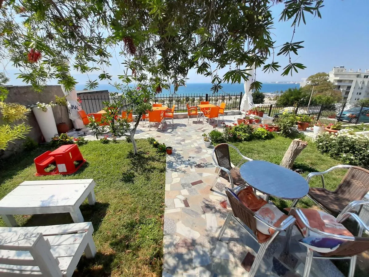 Voyage Villa Vlorë Albanië