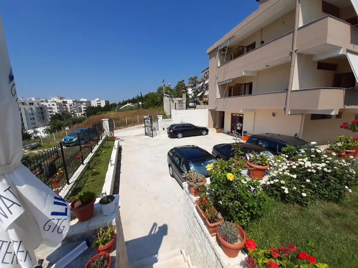 Voyage Villa Vlorë Hotel