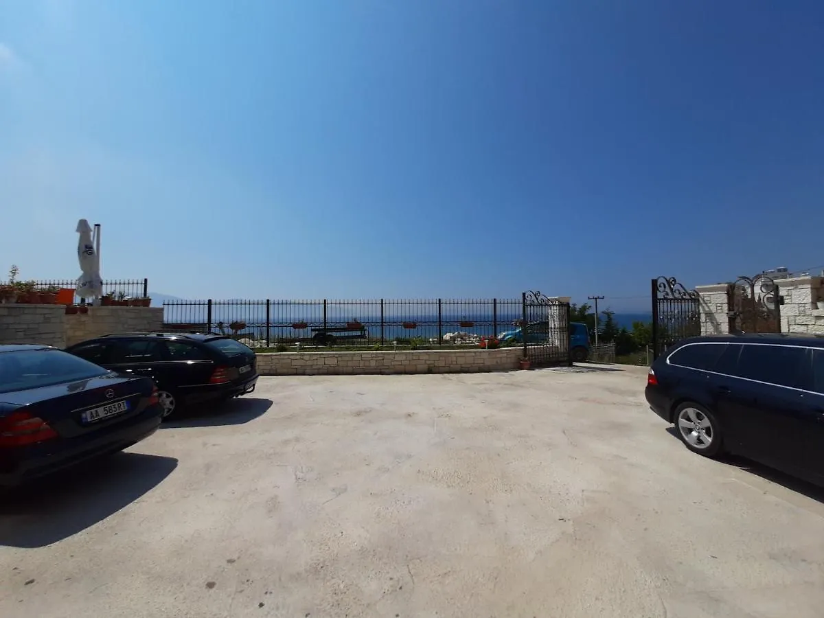Voyage Villa Vlorë