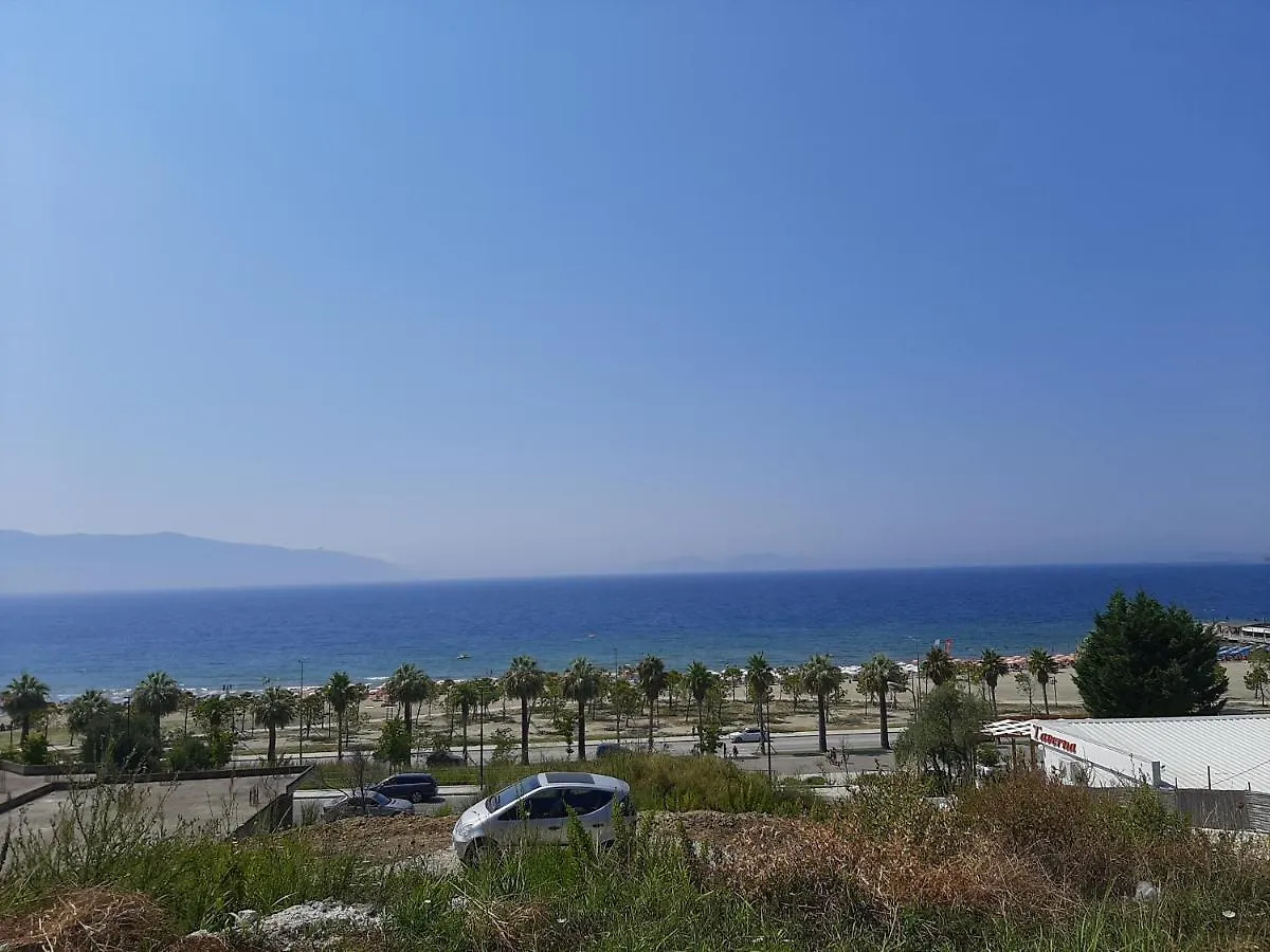 Ξενοδοχείο Voyage Villa Vlorë
