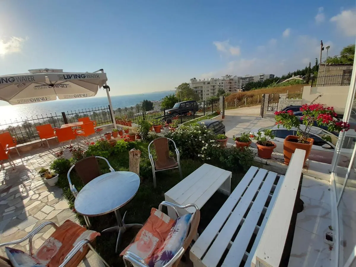 Hotel Klevi Vlorë 3*,
