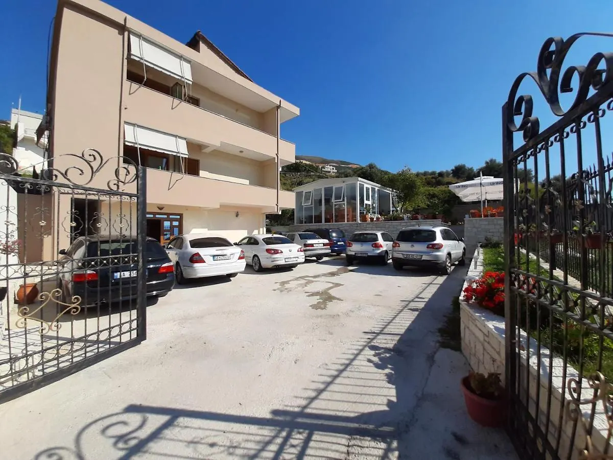 Hotel Klevi Vlorë