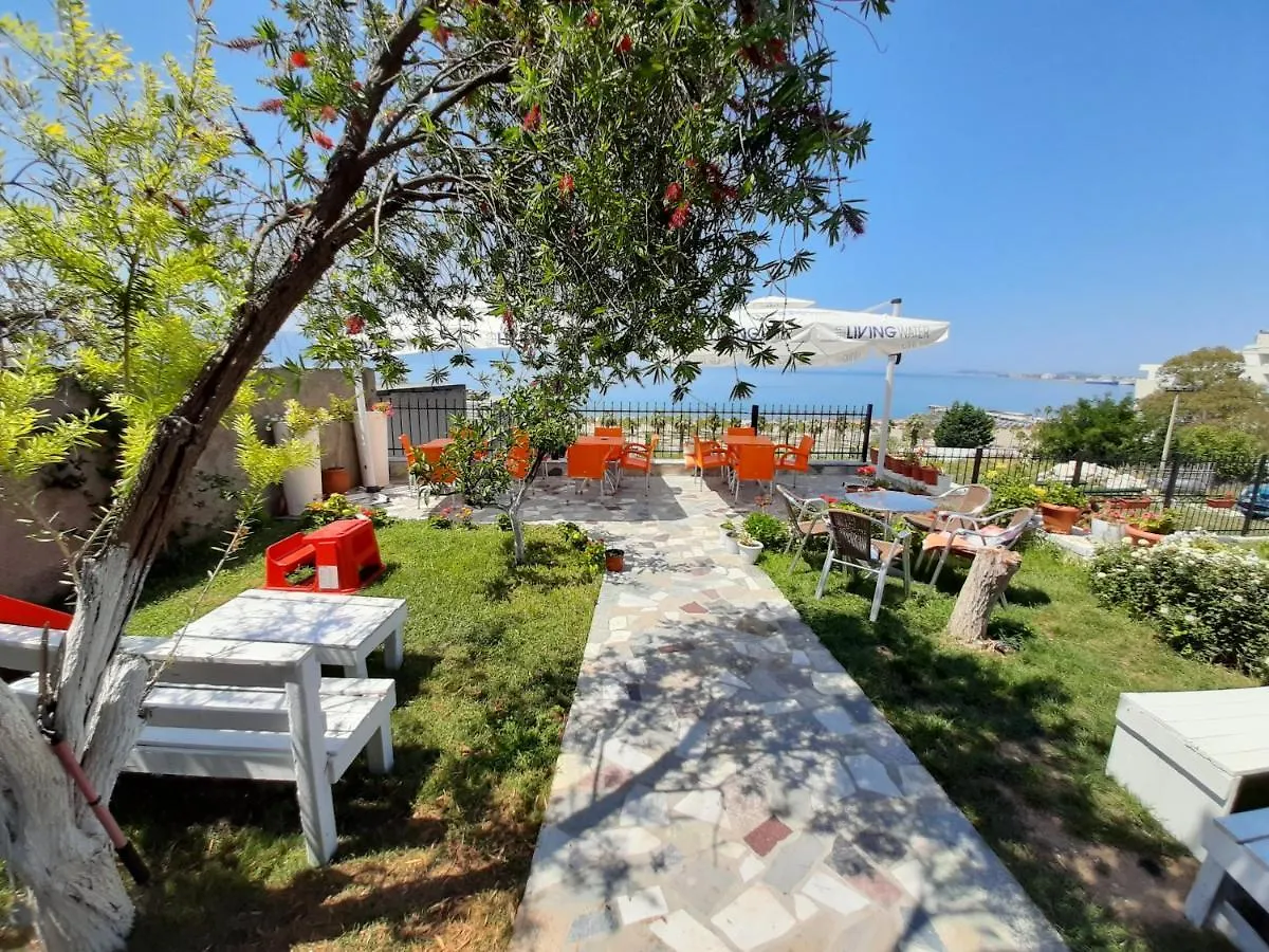 Hotel Klevi Vlorë