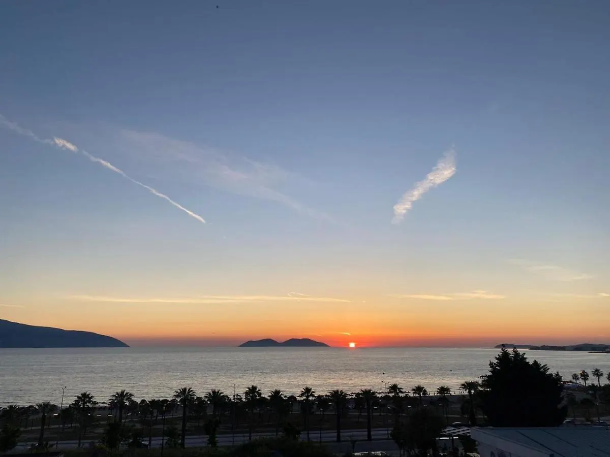 Voyage Villa Vlorë 3*,  Αλβανία