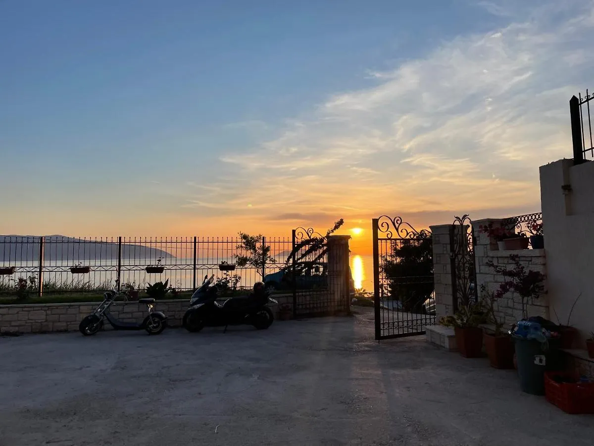 Hotel Klevi Vlorë