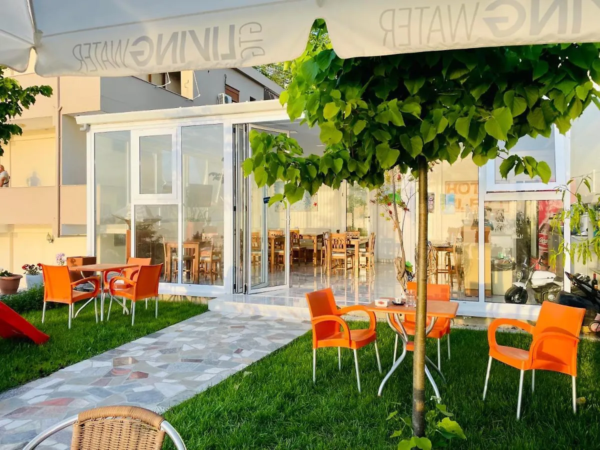 *** Ξενοδοχείο Voyage Villa Vlorë Αλβανία