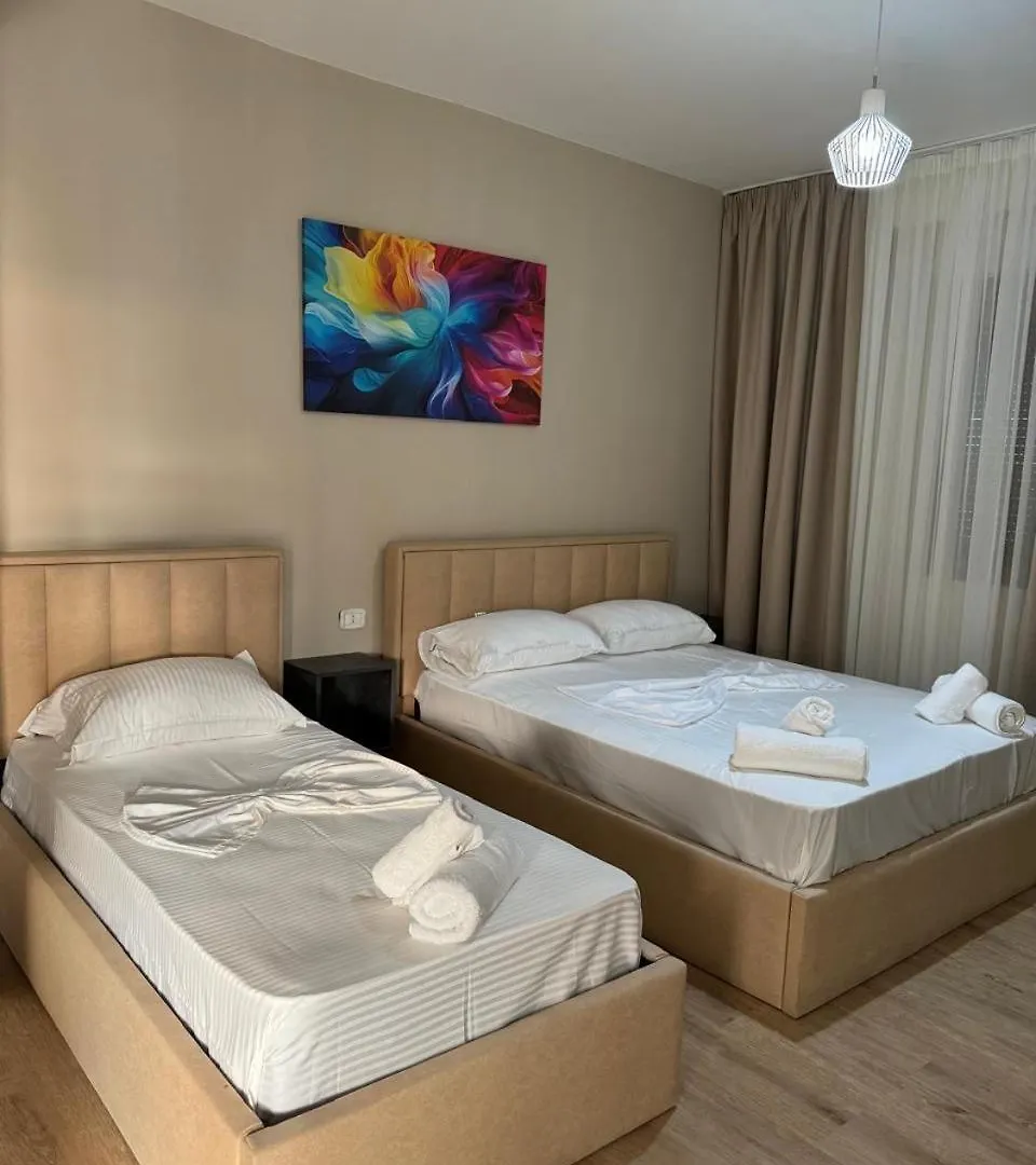 Voyage Villa Vlorë
