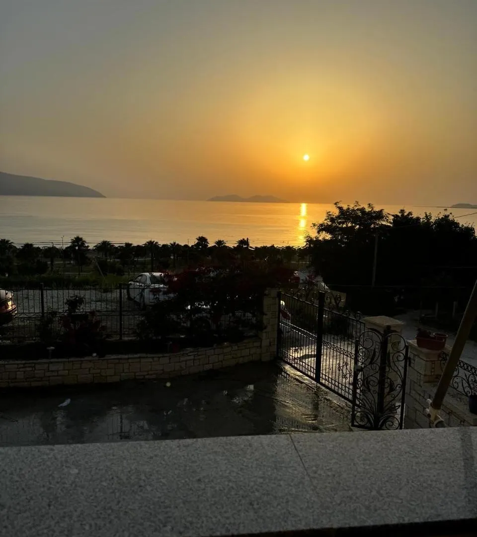 Hotel Klevi Vlorë