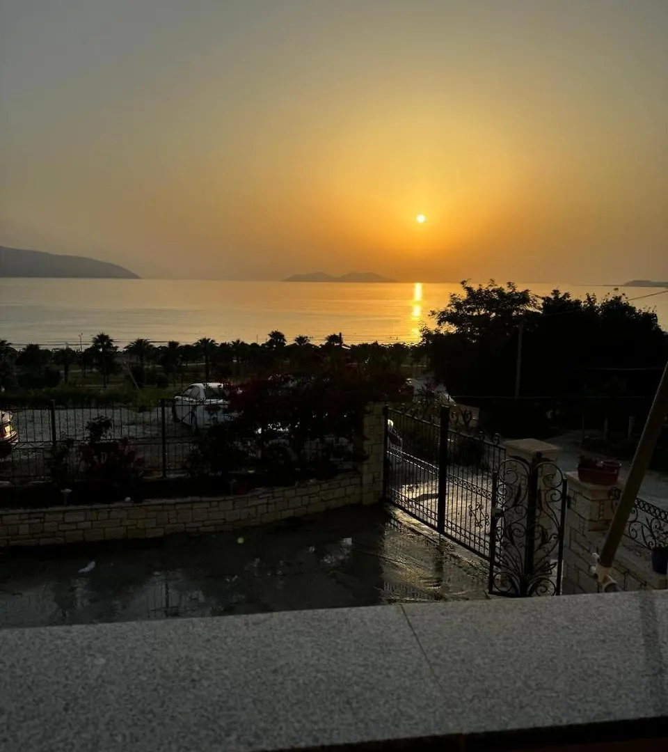 Voyage Villa Vlorë Ξενοδοχείο