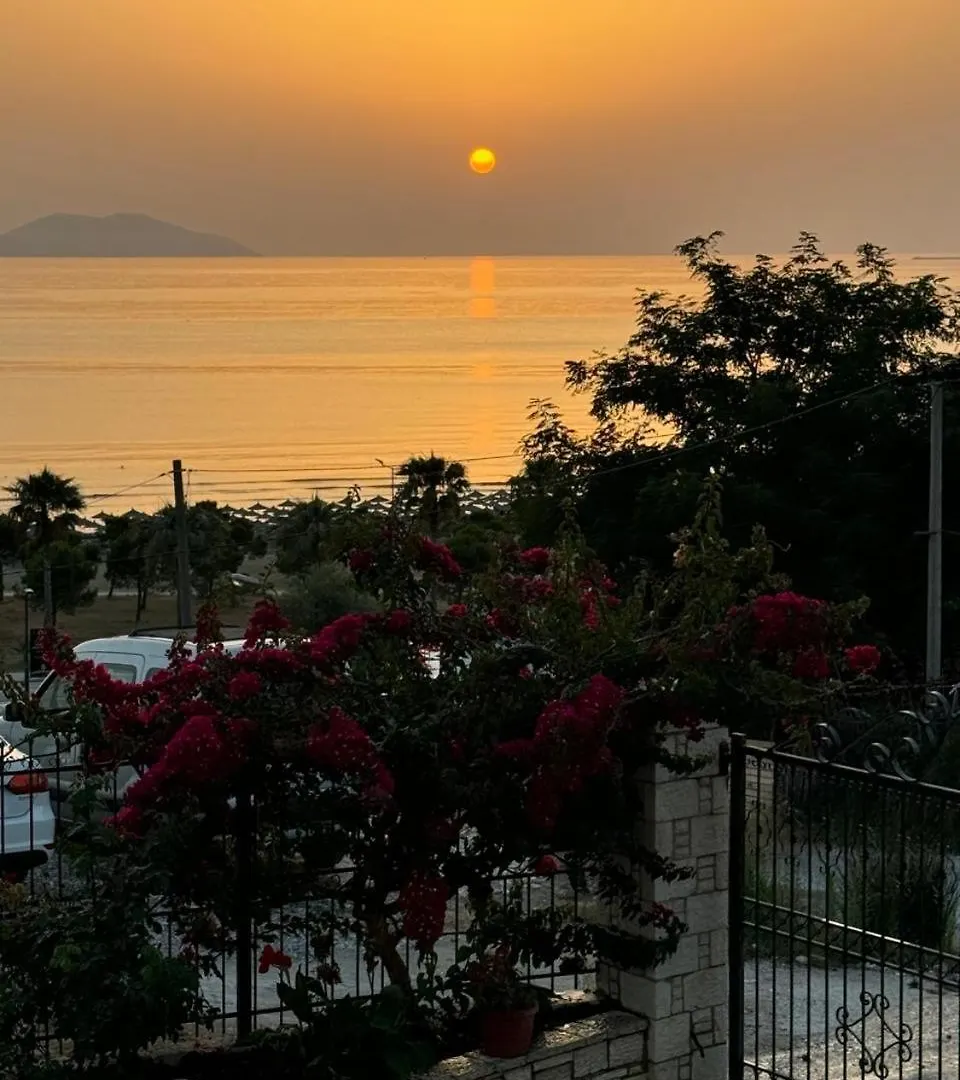 Voyage Villa Vlorë 3*,  Αλβανία