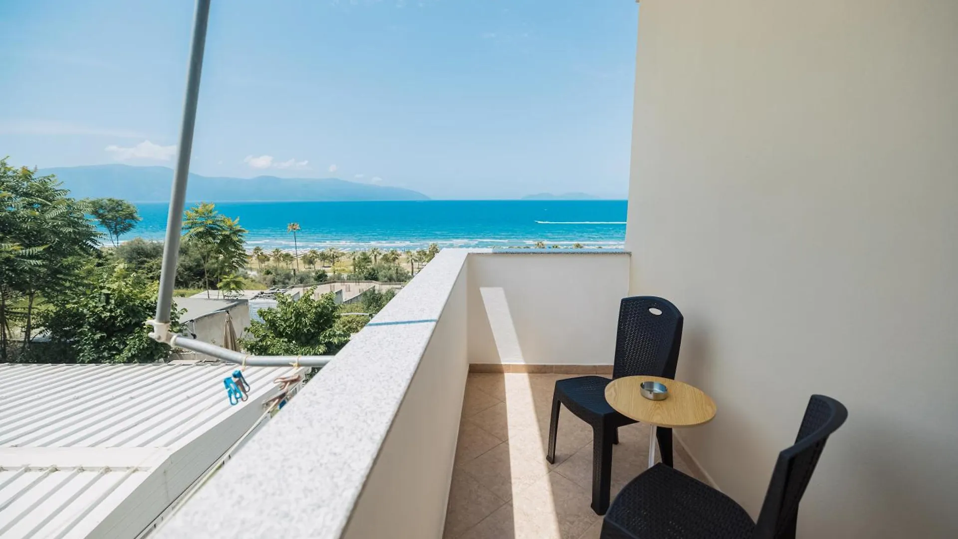 Voyage Villa Vlorë Ξενοδοχείο