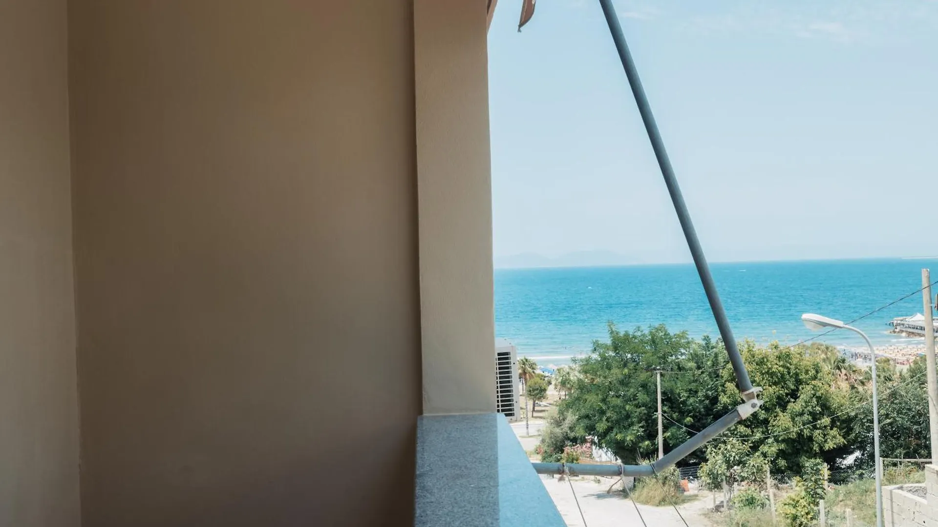 Hotel Klevi Vlorë