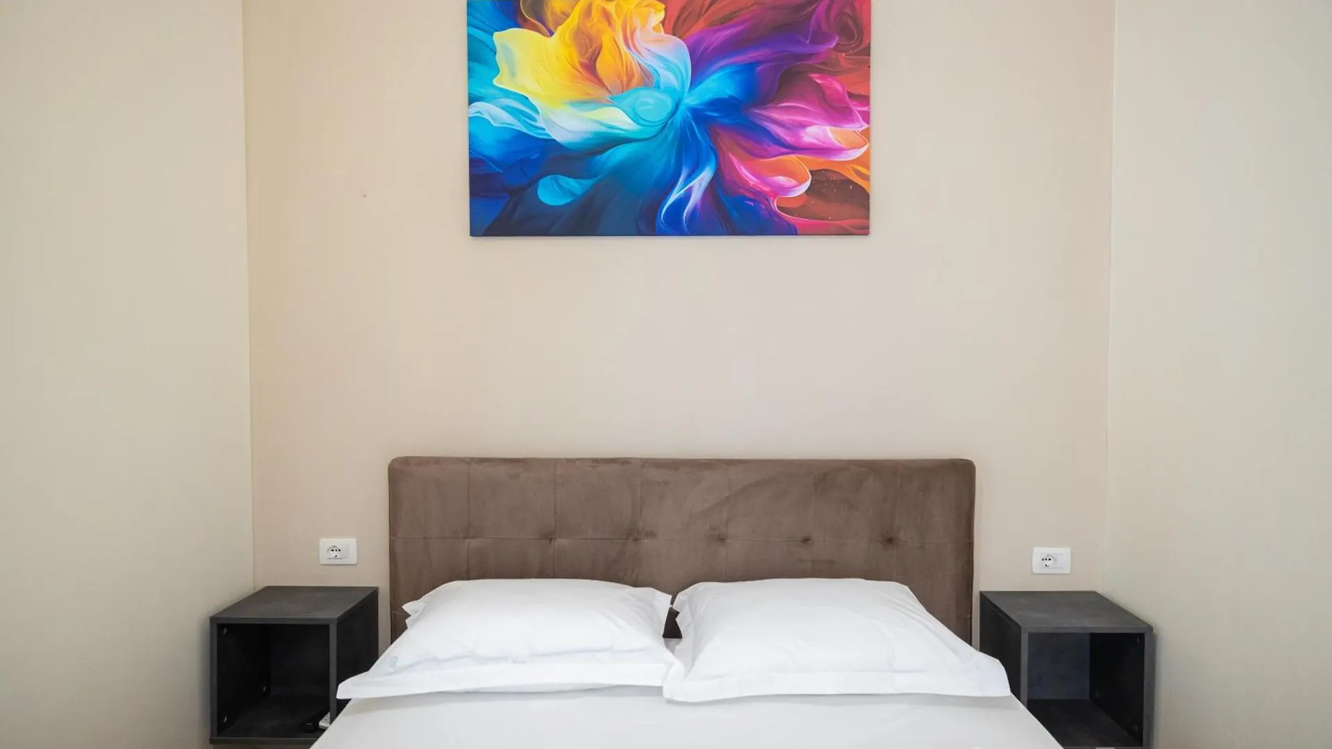 Voyage Villa Aparthotel
