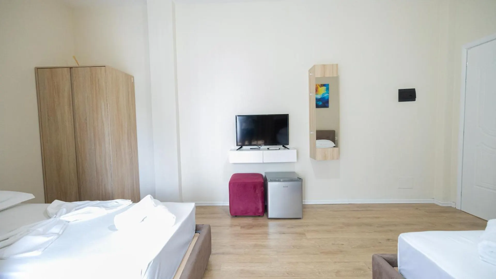 Ξενοδοχείο Voyage Villa Vlorë