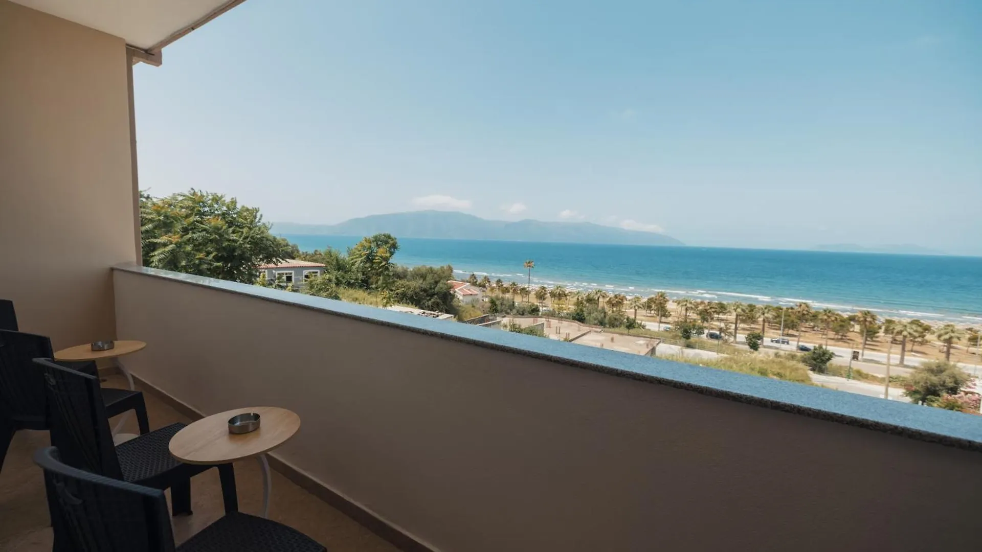 Ξενοδοχείο Voyage Villa Vlorë
