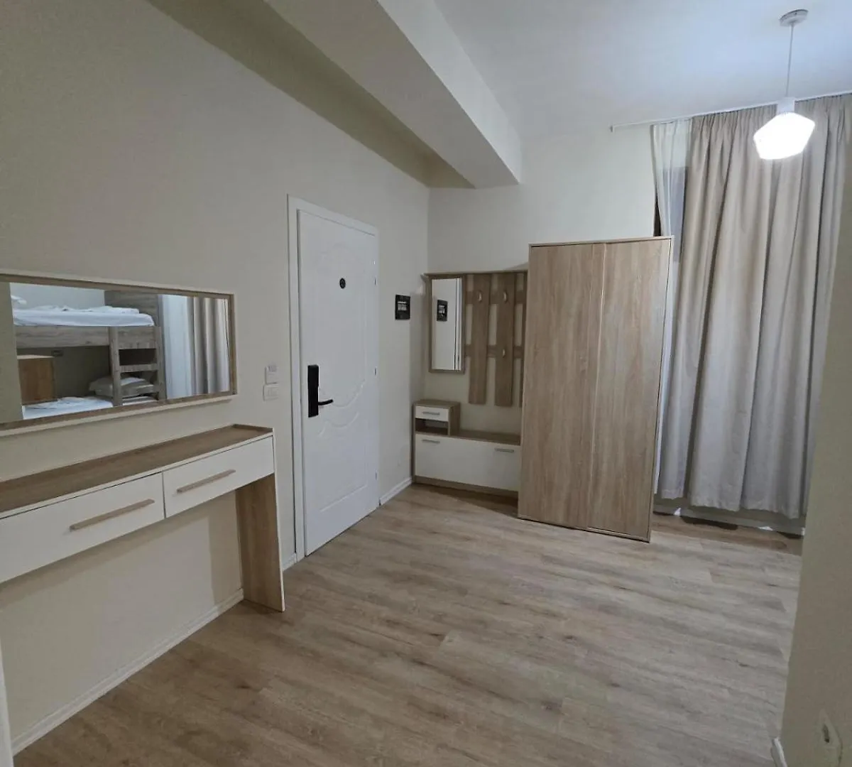 Voyage Villa Vlorë Hotel