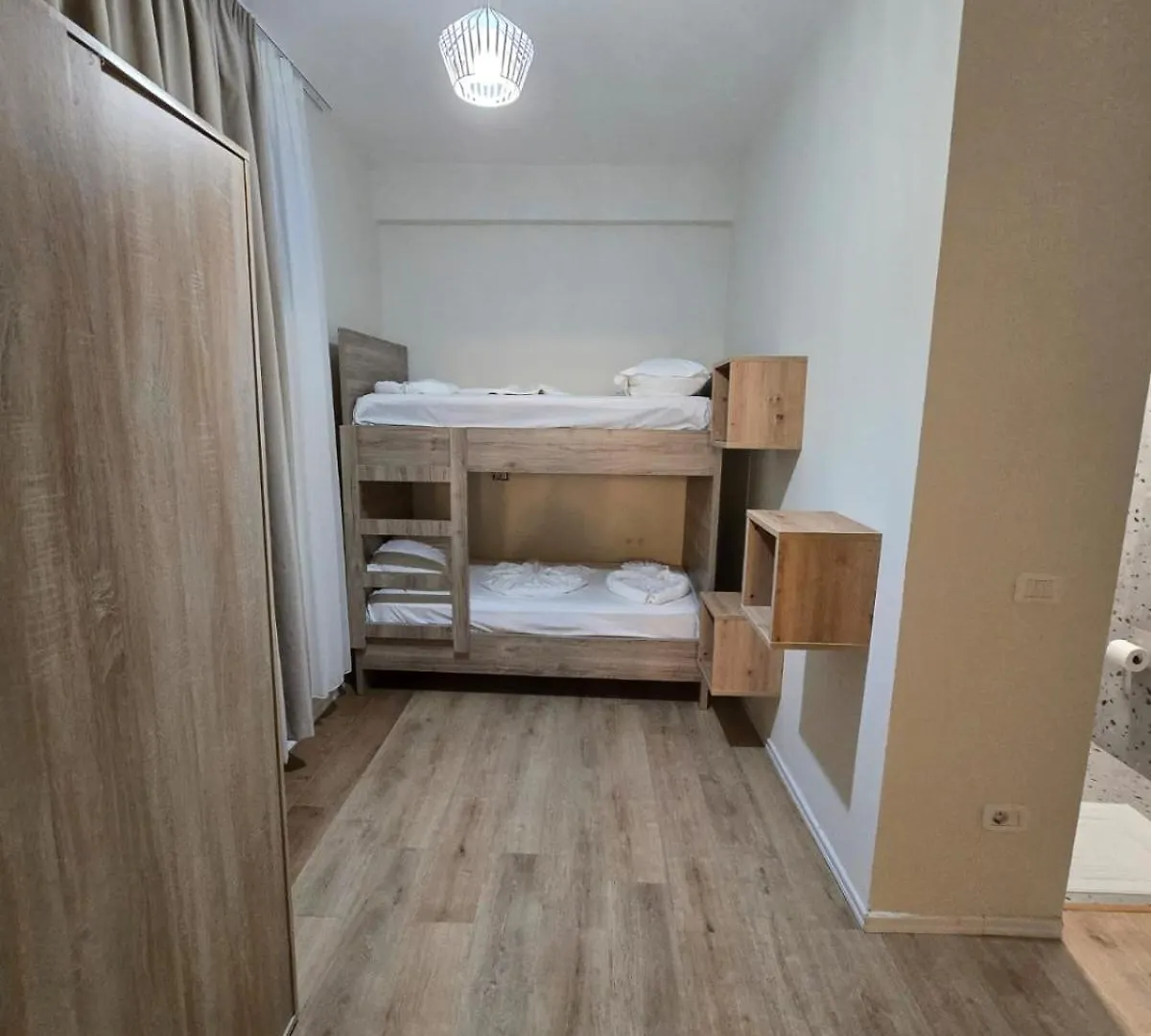 Voyage Villa Vlorë