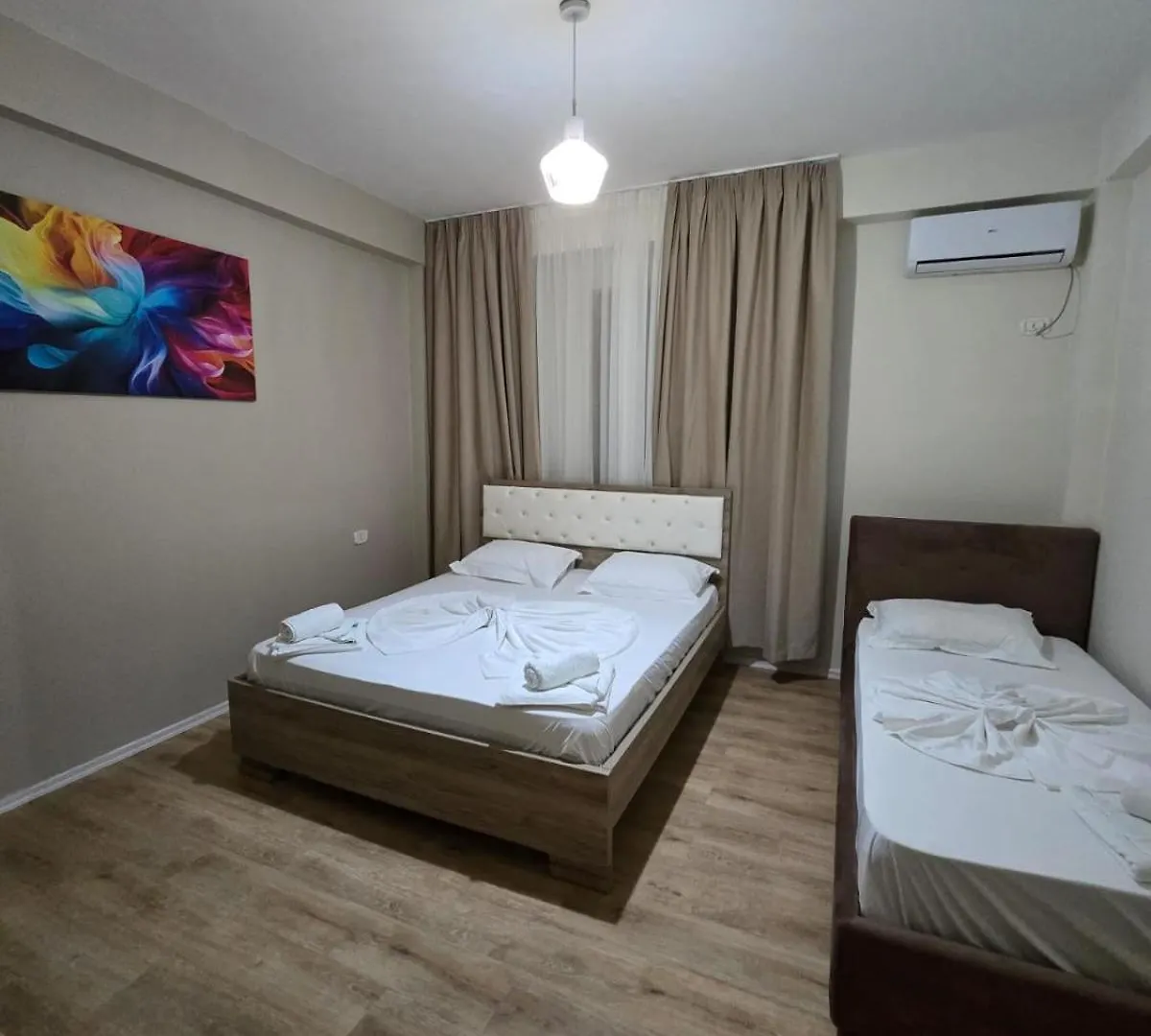 Hotel Klevi Vlorë