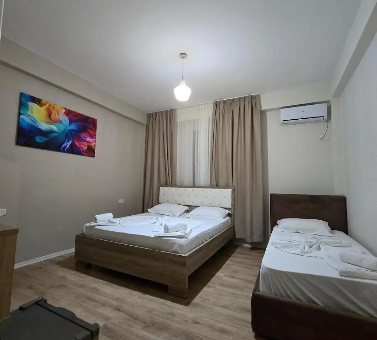 Voyage Villa Vlorë 3*,