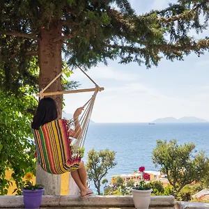 Hotel Gaudium, Vlore