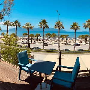 MonteCarlo Lungomare Vlorë