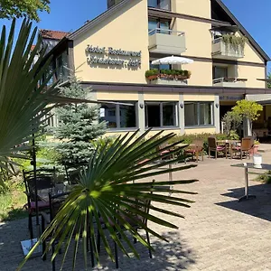 Schachener Hof , Lindau (Bodensee) Germania