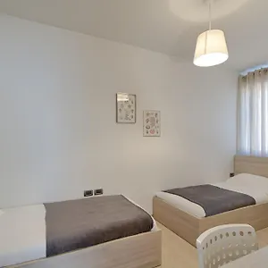 The Serviced 4*, Tirana Albania